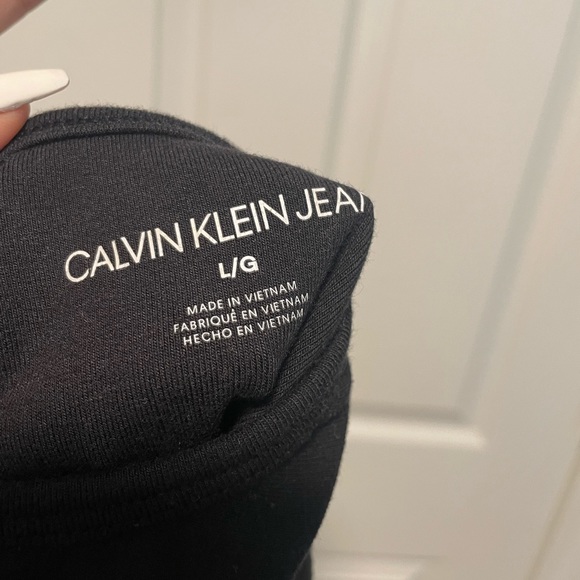 Calvin Klein Bodysuit - Picture 3 of 3